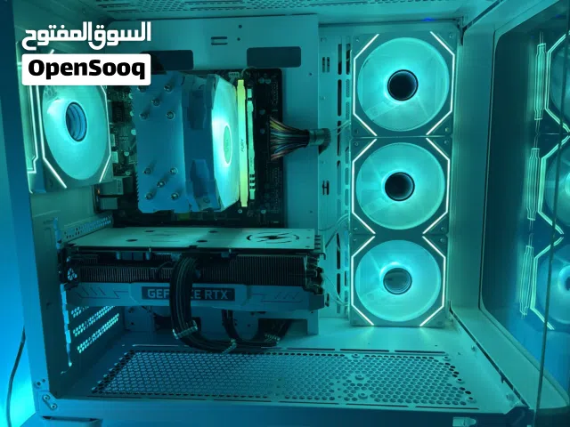 Gaming pc rtx 3070 32gb ram