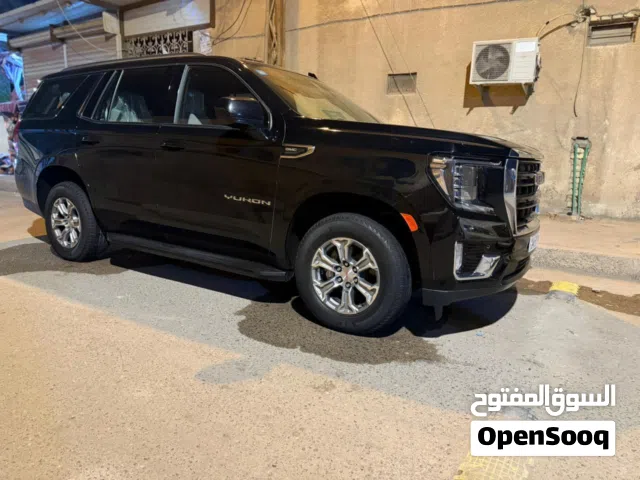 Used GMC Yukon in Basra