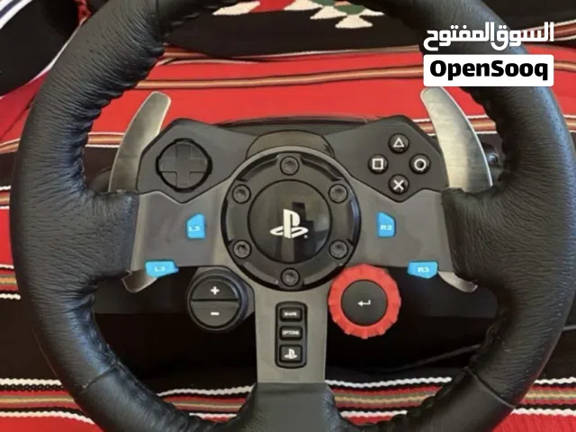 دركسون g29