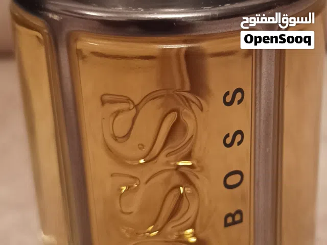 عطر بوس ذا سنت