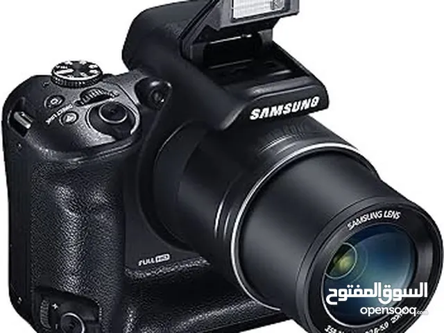 Samsung camera, Dslr WB2200F