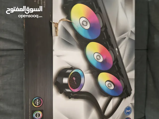 مبردة مائي 360 من شركة Byksi