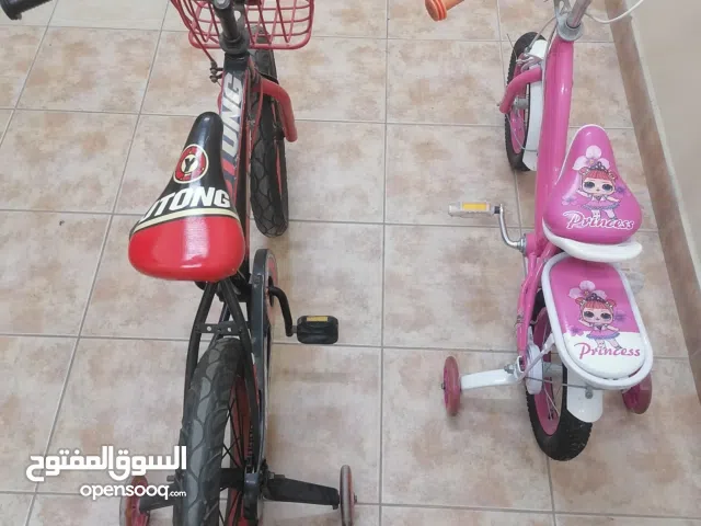 سيكل اطفال ممتاز جدا