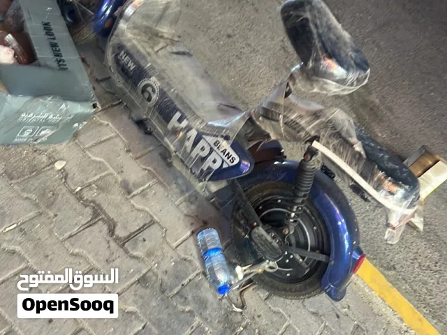 دراجه شحن اربعه بطاريه