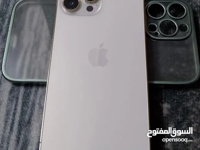 Apple iPhone 13 Pro Max 256 GB in Basra