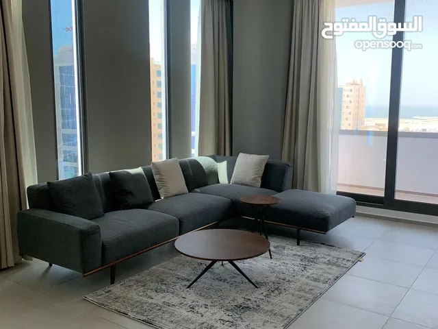 71m2 1 Bedroom Apartments for Sale in Manama Seef