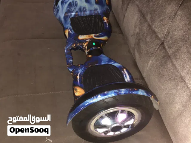 سكوتر كهربائي 10 انش