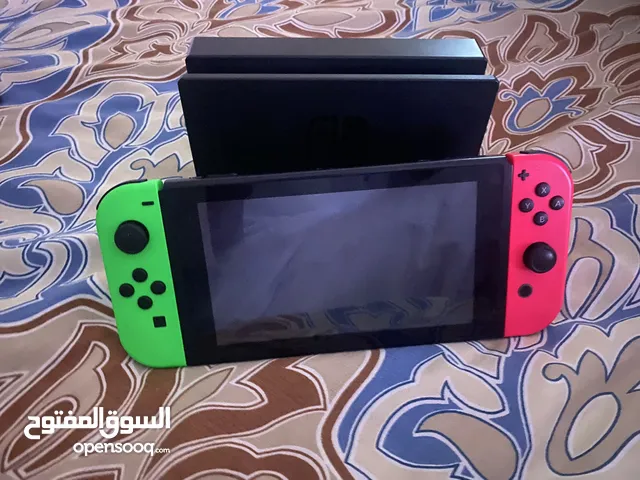  Nintendo Switch for sale in Sharjah