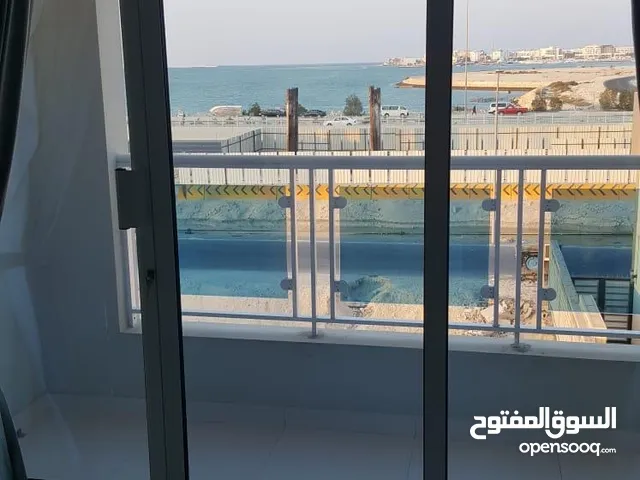 1 m2 1 Bedroom Apartments for Rent in Muharraq Galaly