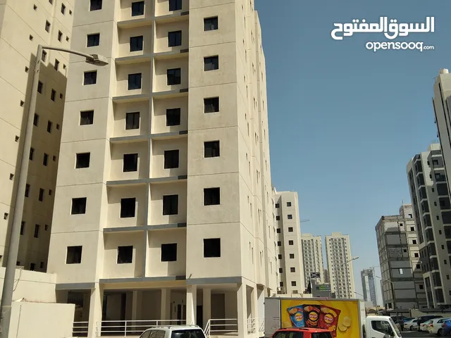 80 m2 1 Bedroom Apartments for Rent in Mubarak Al-Kabeer Mubarak Al-Kabeer