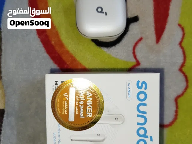 سماعة انكر ليبرتي 5