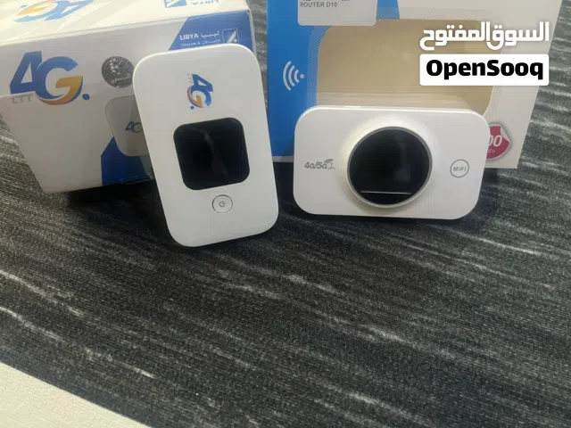 جهازين 4G للبيع مع بعضهن
