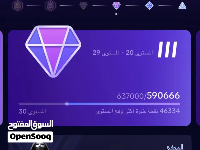 Social Media Accounts and Characters for Sale in Al Ahmadi