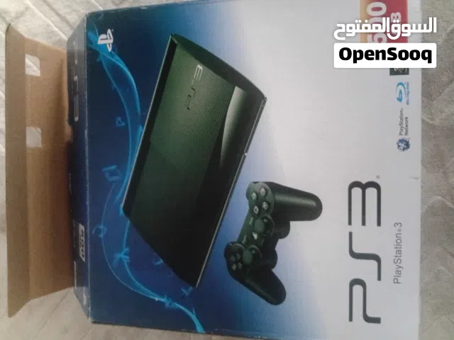 PlayStation 3 PlayStation for sale in Tripoli