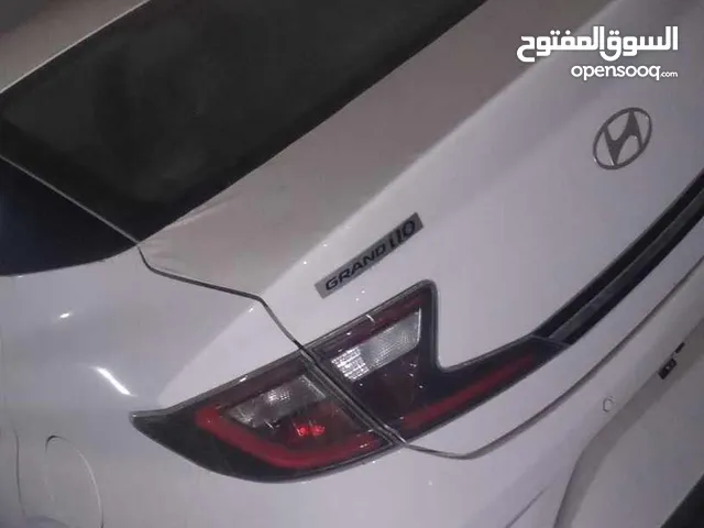 New Hyundai i10 in Qasr Al-Akhiar