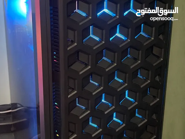 بي سي جيمنج الحق م تلحق لقطه مره الجاد يتواصل لاتضيع وقتي ووقتك شوف الوصف معم وغير قابل للبدل فقط