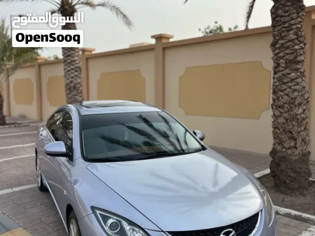 2009 مازدا 6 Standard