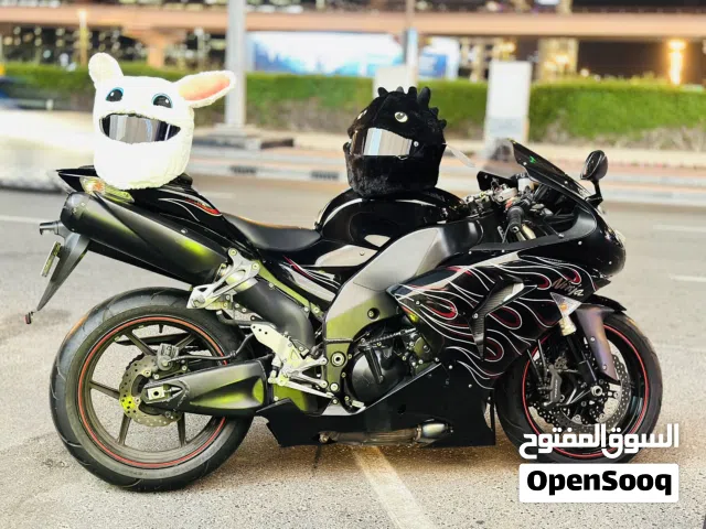 2007 Kawasaki Other