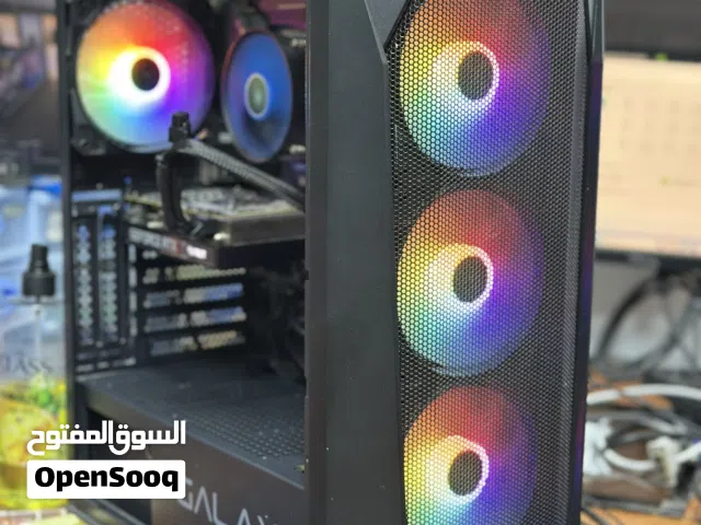 تجميعة Gaming RTX 3050 8GB
