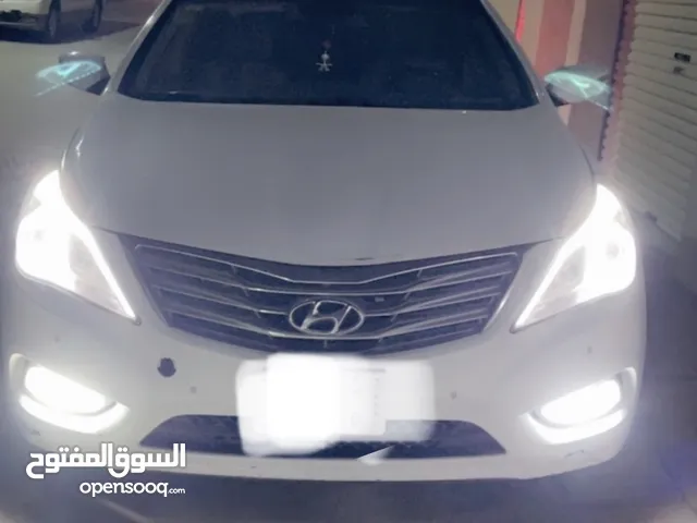 Hyundai Azera 2013 in Al Riyadh