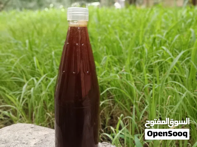 يتوفر لدينا عسل تربيه سمر وسدر كميه محدودة ملاحظة أذا في انتقادات نسترجع عسل