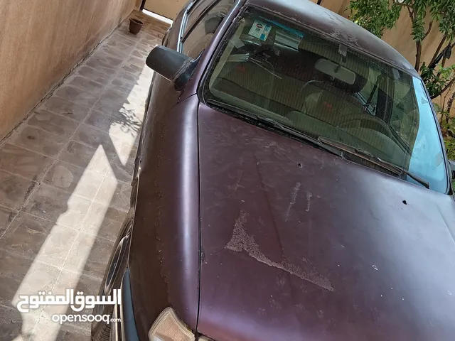 فكترا 94 للبيع محرك 20