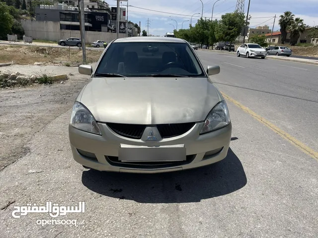 لانسر 2004 للبيع