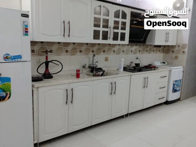 100 m2 1 Bedroom Apartments for Rent in Baghdad Mansour