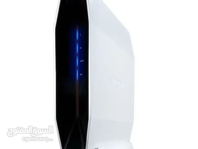 Router Gaming Linksys AX5400 WiFi6 New brand