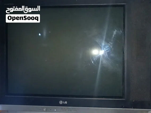 تلفزيون عادي LG