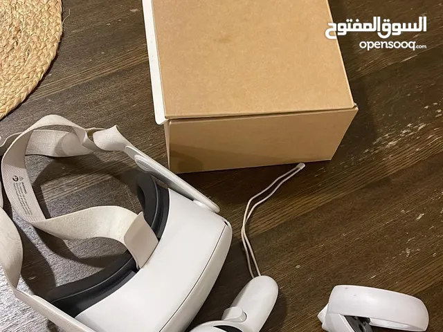 Playstation Virtual Reality (VR) in Mubarak Al-Kabeer