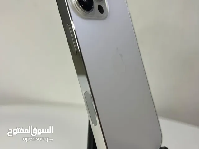 Iphone 13 pro max 128 GB ايفون 13 برو ماكس 128 جيجا ولا شخط بحال الوكاله ووتر برووف مش مفتوح
