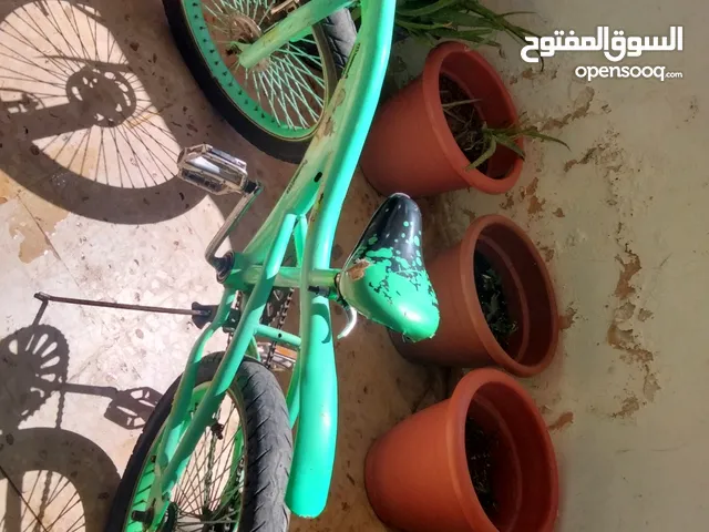 دراجه هوائيه كوبرا ثقيل و قوي جدا يتحمل جميع الأوزان   نمره 20 في اربد قرب كازية الزعبي