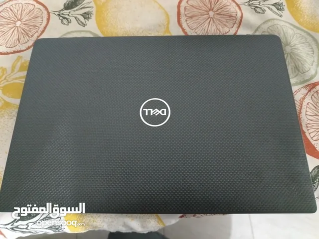 Dell  i7 8th Generation 16gb ram ssd512