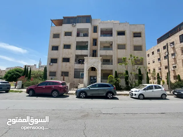 120 m2 3 Bedrooms Apartments for Sale in Amman Tla' Ali