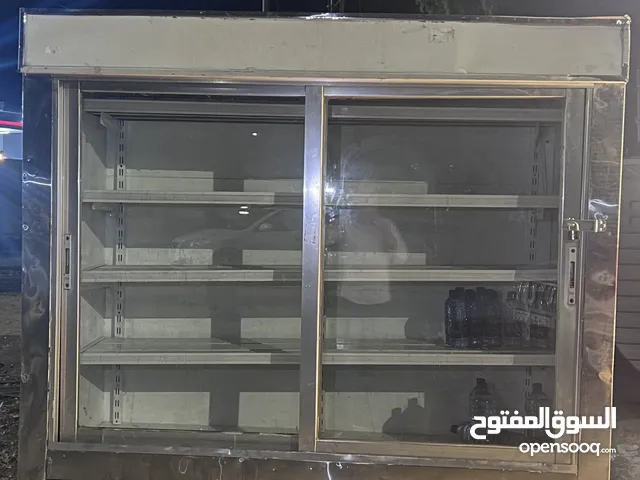 ثلاجة عرض بيبين للبيع