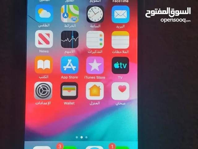 Apple iPhone 6 64 GB in Sana'a