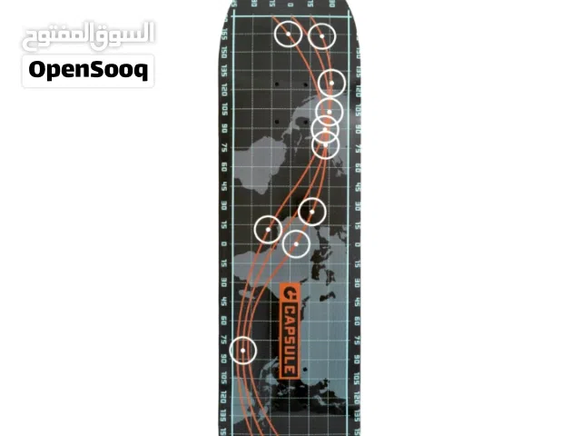 للبيع Skateboards ومستلزماته ( استخدام شخصي )