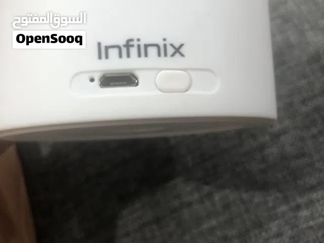 سماعه انفنكس اسبيكر اصليه