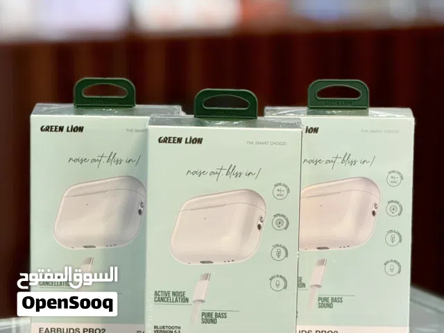 سماعة بلوتوث من شركة جرينن ايربوس 2 برو