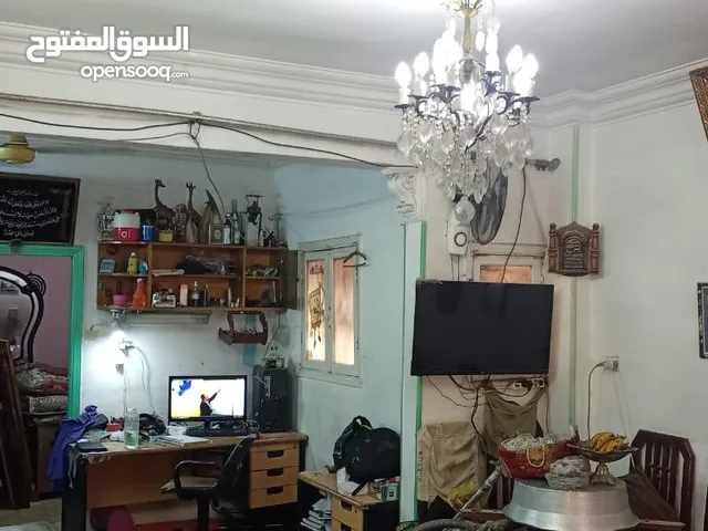 80 m2 2 Bedrooms Apartments for Sale in Cairo Matareya