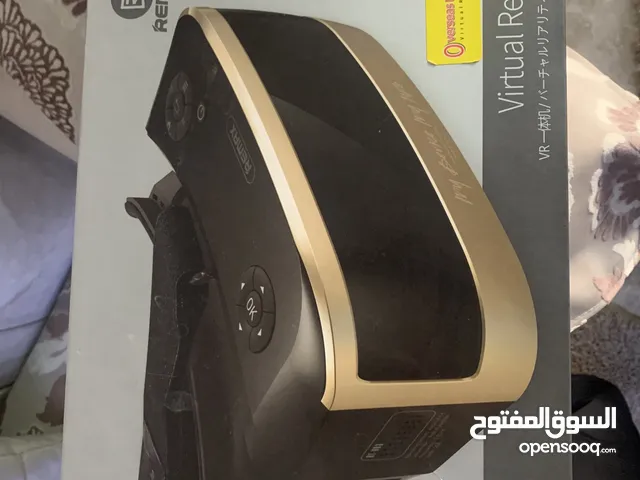 Other Virtual Reality (VR) in Madaba