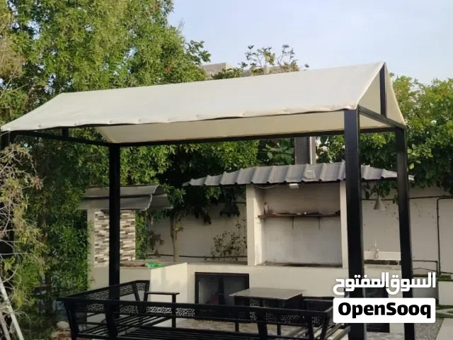 Studio Chalet for Rent in Muscat Manumah