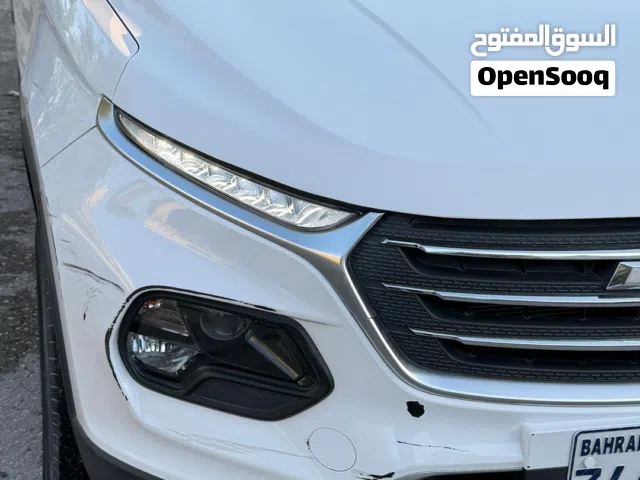 2023, شيفروليه, جروف, LT