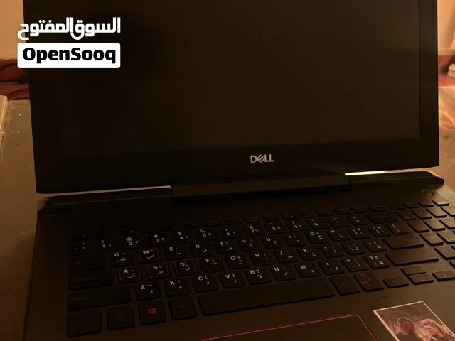 Windows Dell for sale  in Giza