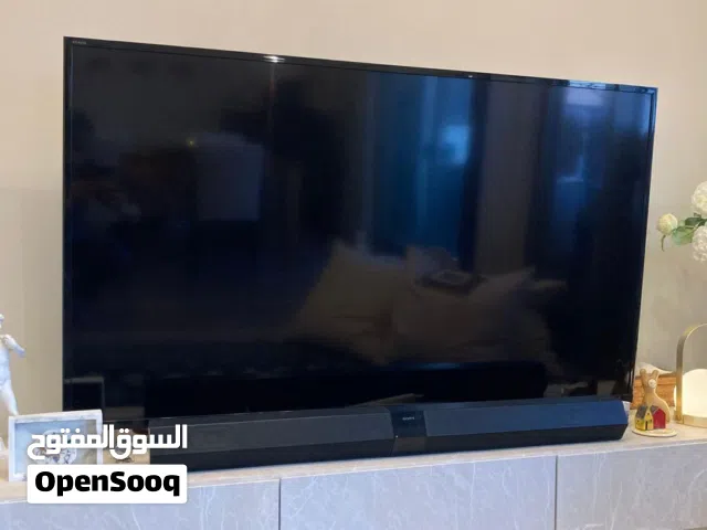 sony bravia 60inchs smart tv