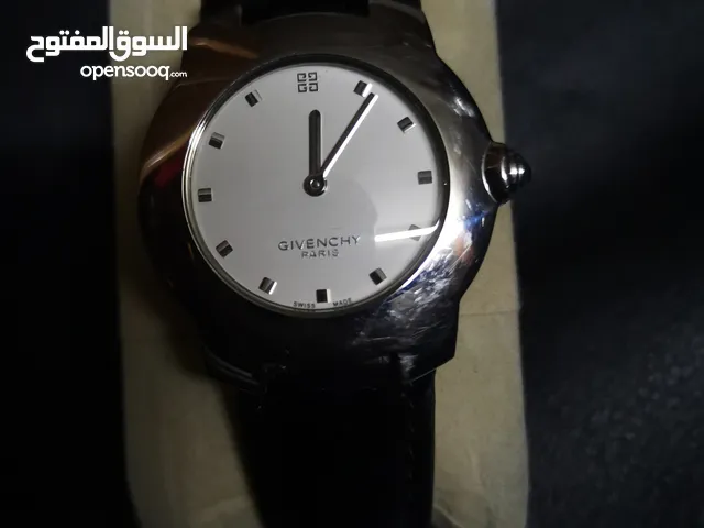 ساعة جيفنشي اورجينال