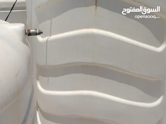 خزان بلاستك