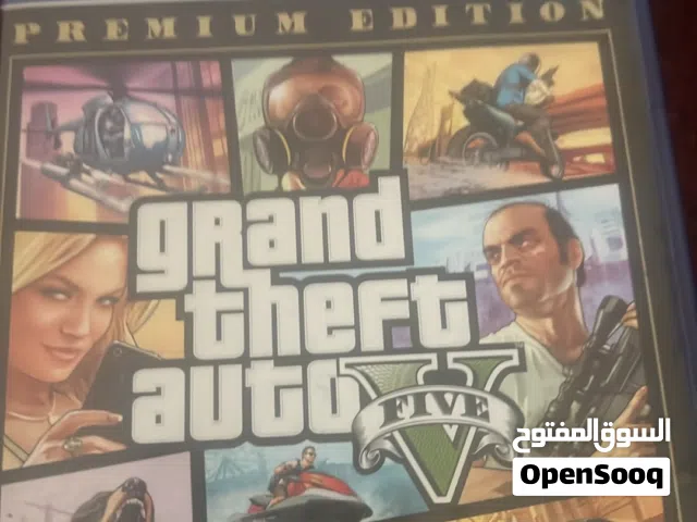 مستعمل العاب