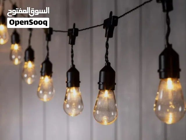 لمبات زينه رمضان